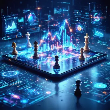 Pametne Strategije za Ulaganje kako biste Povećali Prinose uz Endorphina Uvide