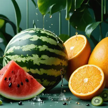 Otkrij Sočno Voće: Istraživanje Najslađih Prirodnih Užitaka Danas