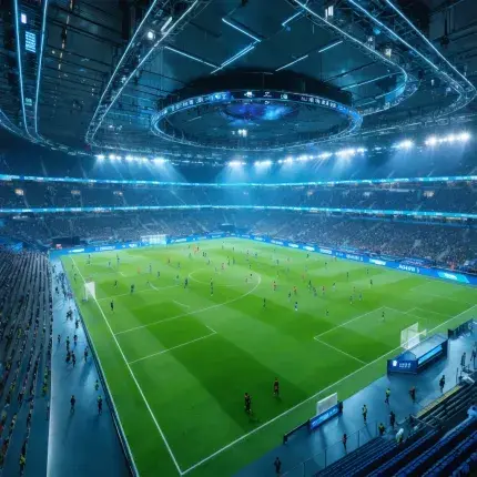 Sugar Rush 1000: Najbolje iskustvo striminga sportskih događaja uživo otkriveno